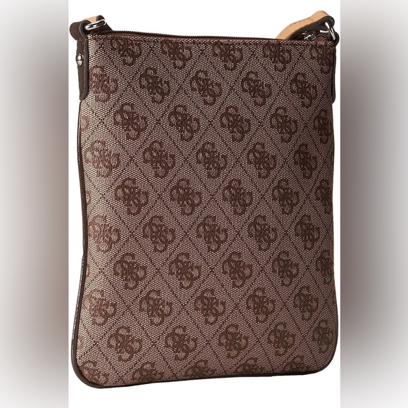 GUESS Scandal Mini Crossbody Bag Handbag - Picture 7 of 7